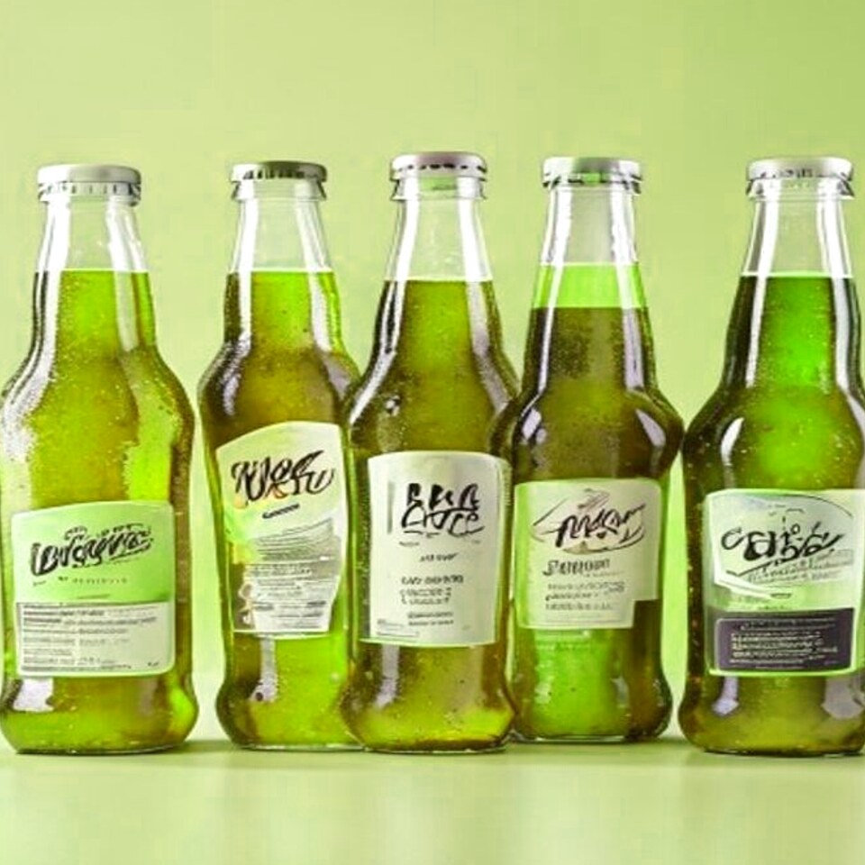 Search Amazon for Australian novelty soda