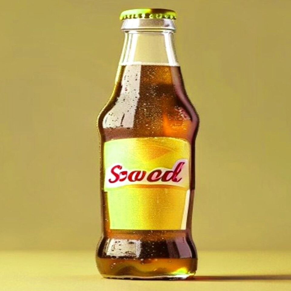 Search Amazon for Brazilian guarana soda