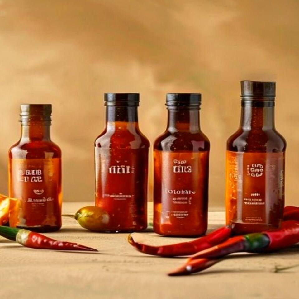 Search Amazon for Caribbean hot sauce