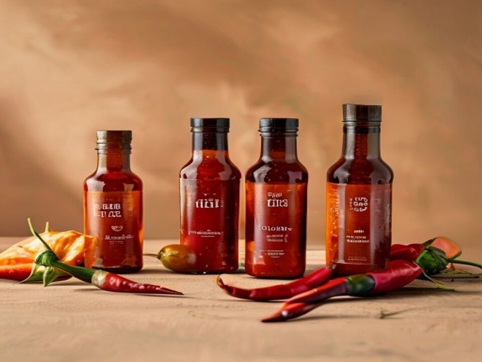 Amazon watchlist: Caribbean hot sauce
