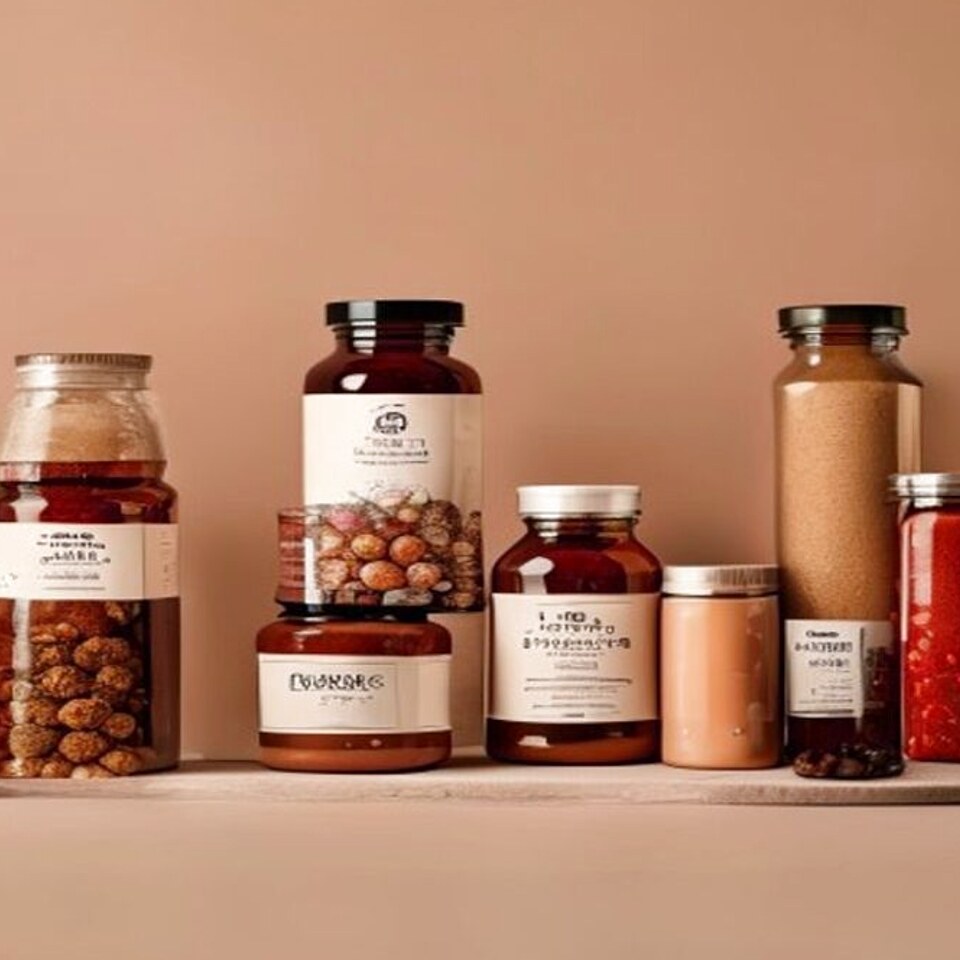 Search Amazon for Italian regional pantry snacks
