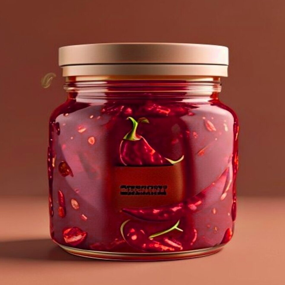 Search Amazon for Korean spicy noodles