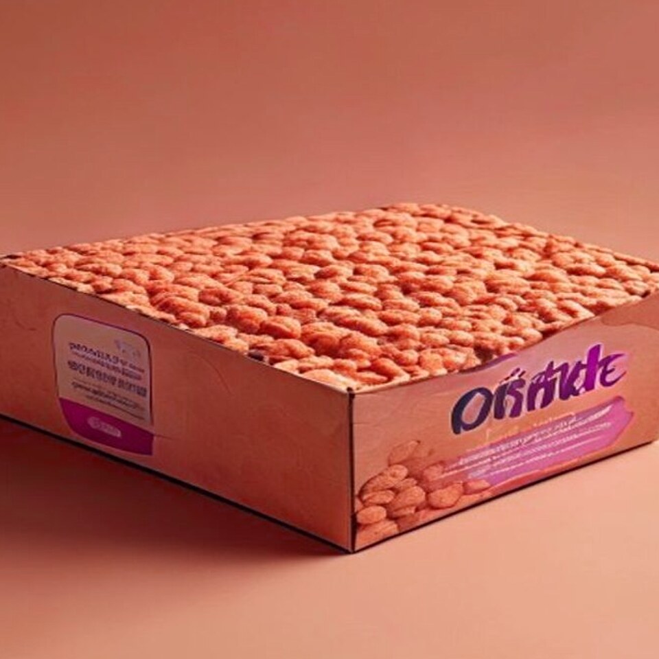 Search Amazon for limited edition cereal