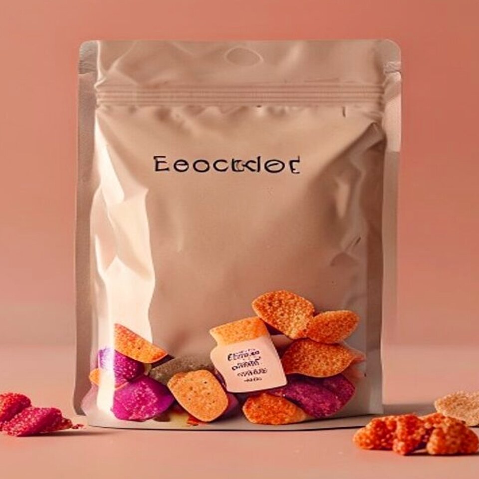 Search Amazon for regional snacks