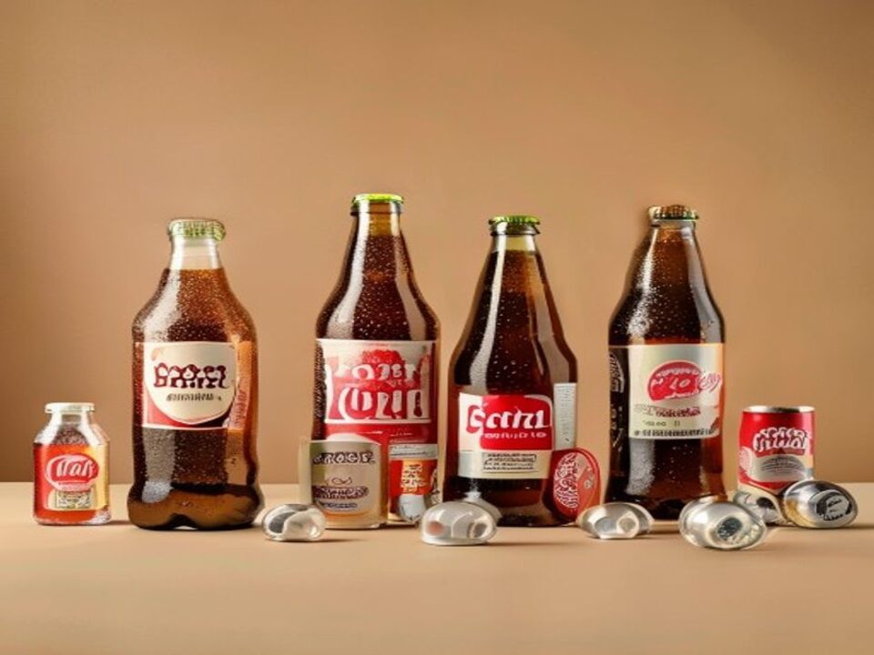 Amazon watchlist: Australian novelty soda