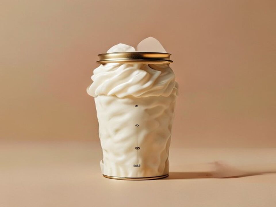 Ghost Pepper Cotton Candy Tin