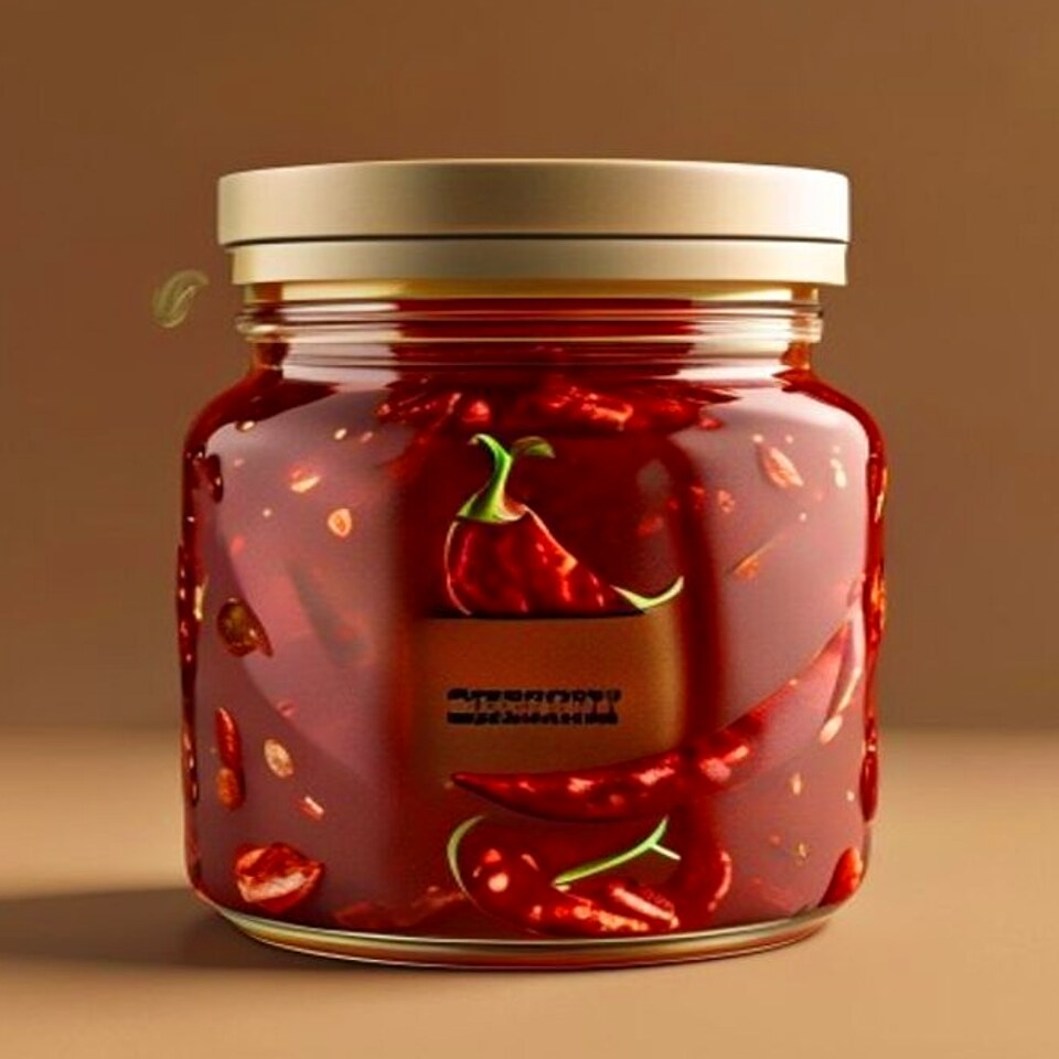 Search Amazon for Thai chili snack