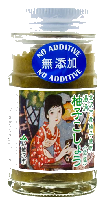 Yuzu Kosho, 50g